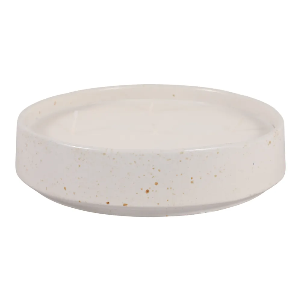 ADLERHAVEN LILY PEAR CANDLE 2 (IN)