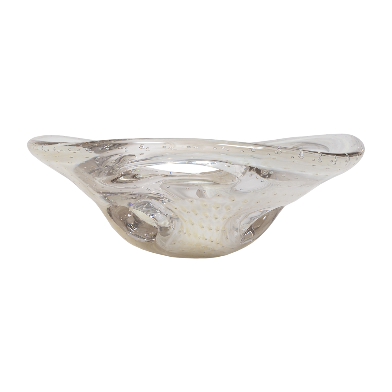 Magnolia Bowl -SB 3