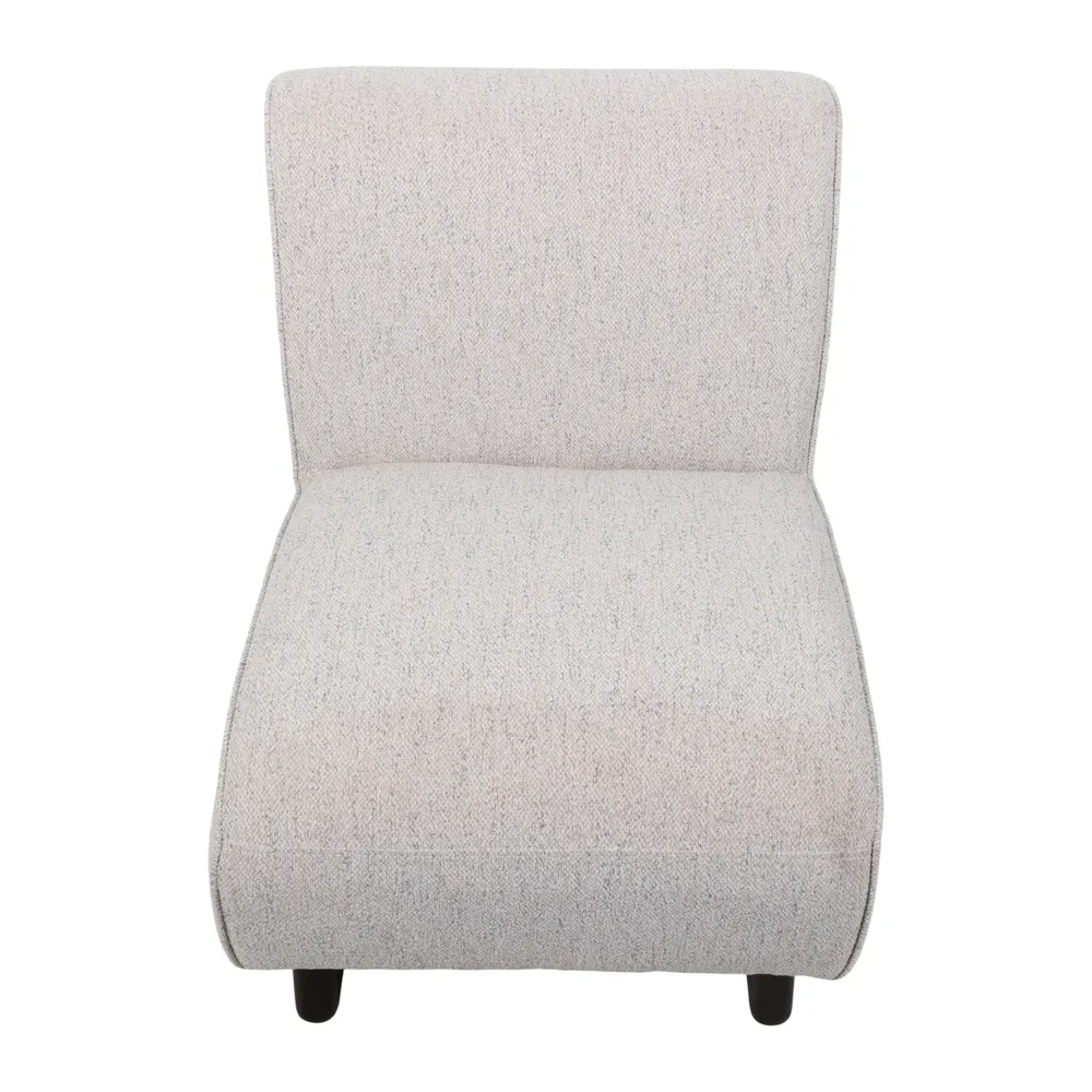 NOELSTONE IVORY CHAIR 31 (IN)