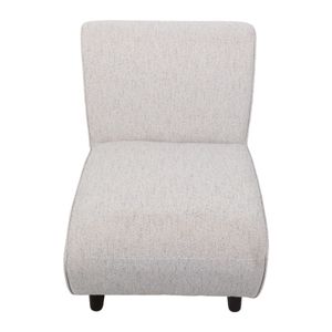 NOELSTONE IVORY CHAIR 31 (IN) 8