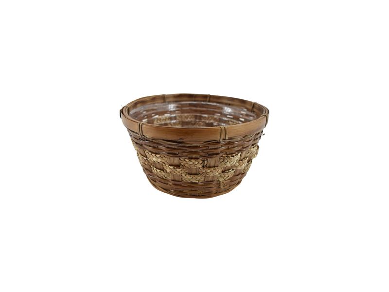 DISH GARDEN POT COVER 1
