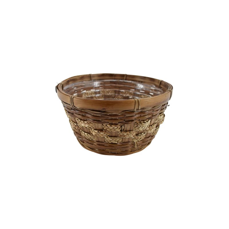 DISH GARDEN POT COVER