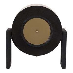 CABOTCROSS GOLD CLOCK 7 (IN) 5