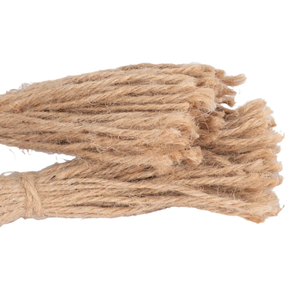 CHLOEWELL TAN BEAD 2 (IN)