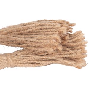 CHLOEWELL TAN BEAD 2 (IN) 6