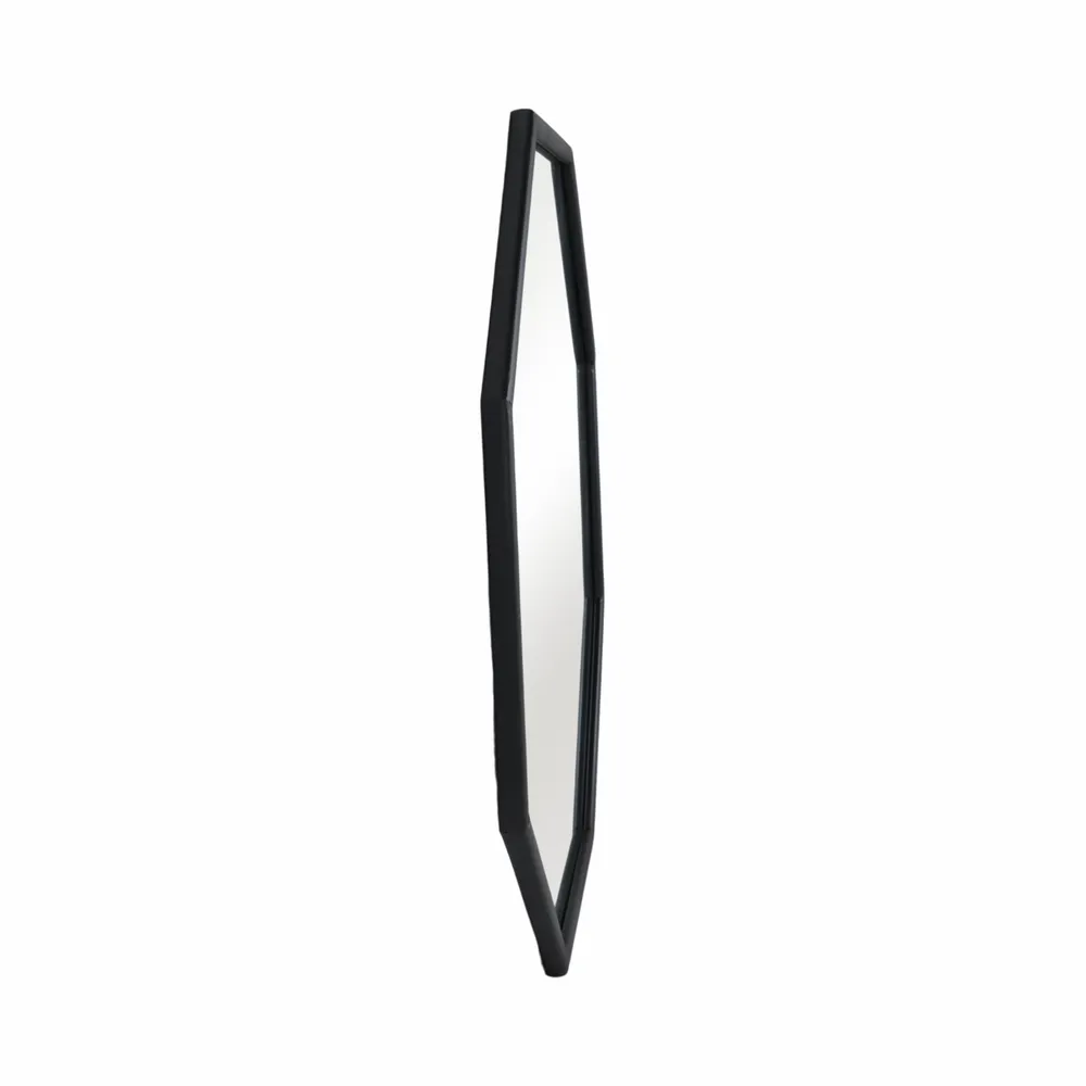 RUTHCREST BLACK MIRROR 28 (IN)