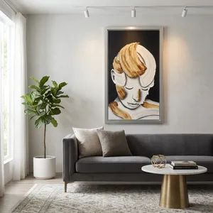 ARLENPARK WHITE ART 59 (IN) 2