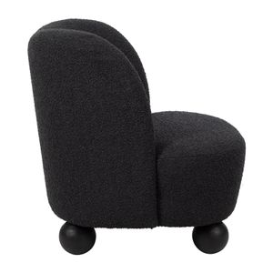 TUCKERBURN BLACK CHAIR 32 (IN) 4