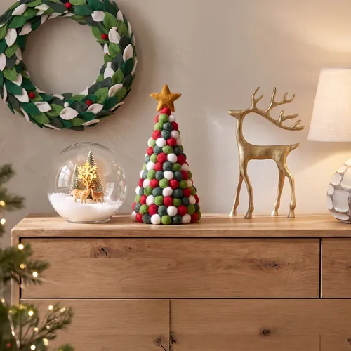Seasonal Home