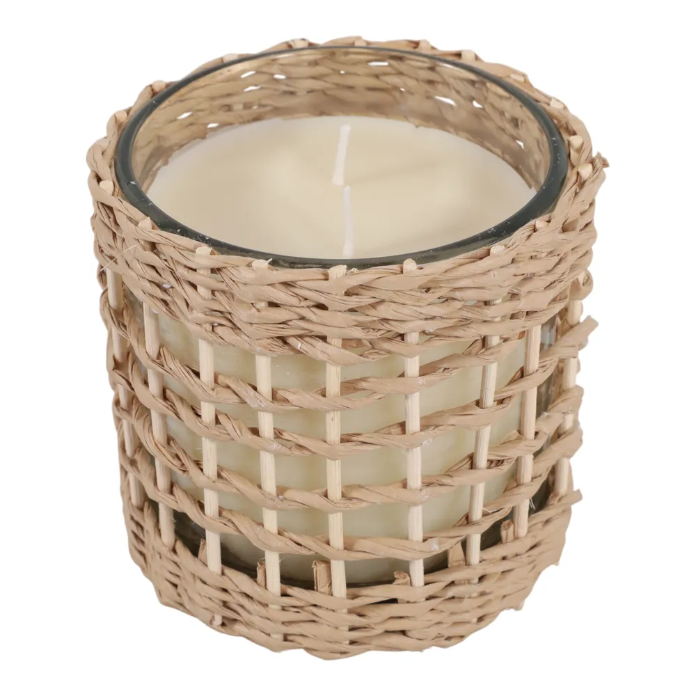 GAINESVALE JASMINE CANDLE 5 (IN)