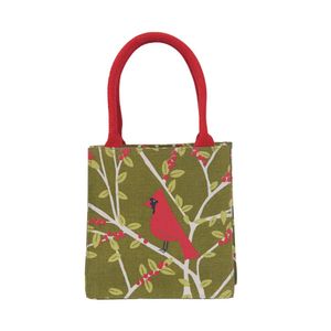 Red Cardinal