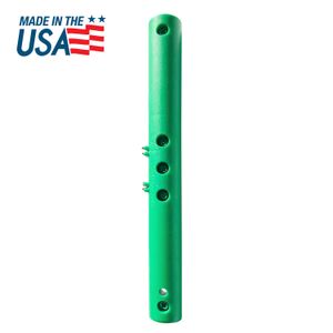 Axe & Tool Sharpener Packaged - GREEN 1