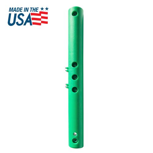 Axe & Tool Sharpener Packaged - GREEN