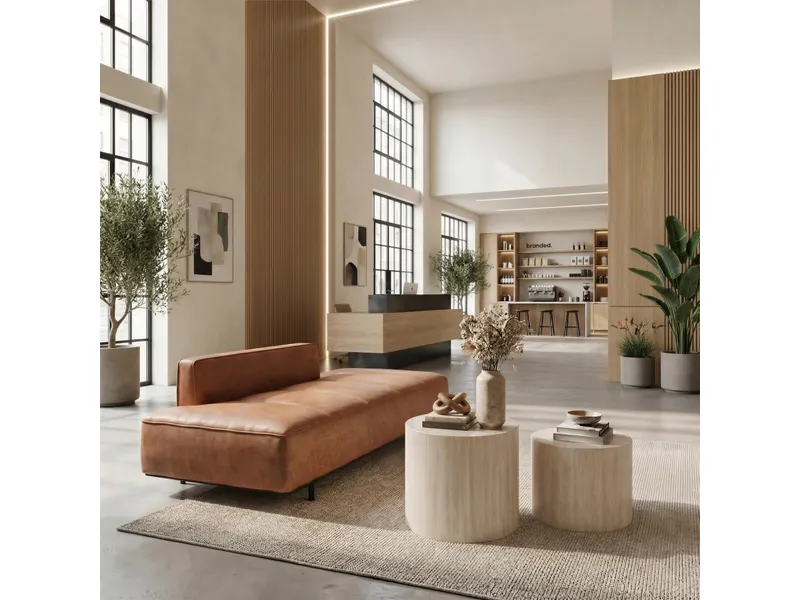 Confection Sofa Brown 9