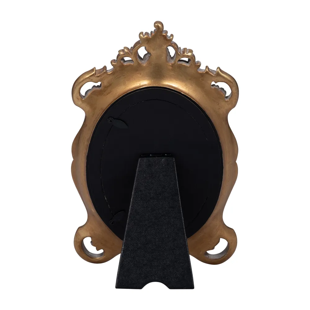 CHESTERDALE GOLD FRAME 11 (IN)
