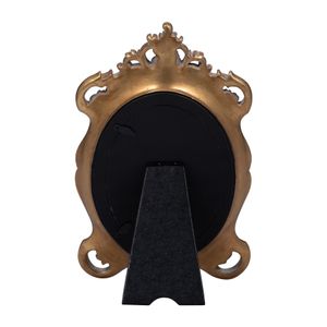 CHESTERDALE GOLD FRAME 11 (IN) 6