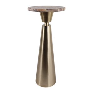DAYTONCROSS GOLD TABLE 24 (IN) 1