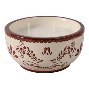 ROSELAKE COFFEE CANDLE 3 (IN) 1