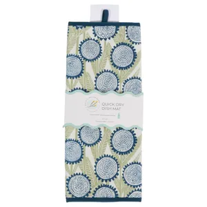Wynn Quick Drying Mat 3