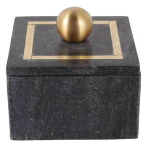 CONNORHAVEN BLACK BOX 6 (IN) 5