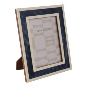 AIDENWOOD BLUE FRAME 10 (IN) 3