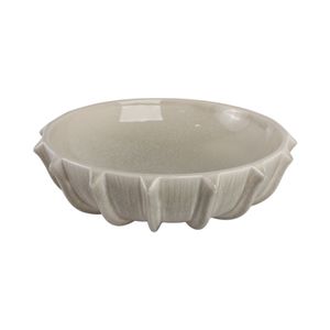 DREWGATE TAUPE BOWL 5 (IN) 5