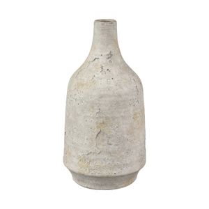 Pantheon Bottle - Small Aged White 1