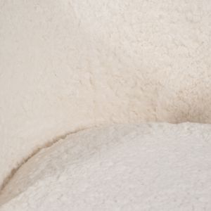 LENNONOAK IVORY CHAIR 29 (IN) 6