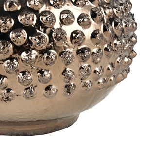 Dorus Vase - Medium Gold 3