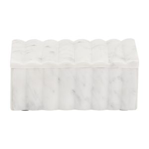 HADWICKRIDGE WHITE BOX 3 (IN) 3