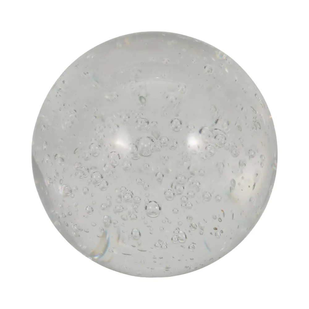 BARDENTON CLEAR ORB 3 (IN)