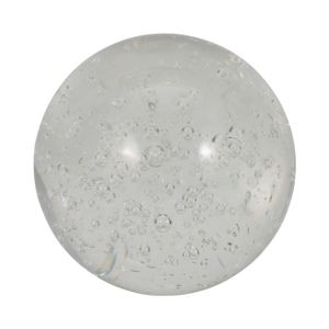 BARDENTON CLEAR ORB 3 (IN) 4