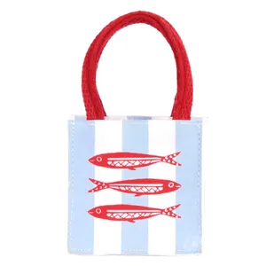 Sardine Club Tincy Wincy Gift Bag Set 3 8