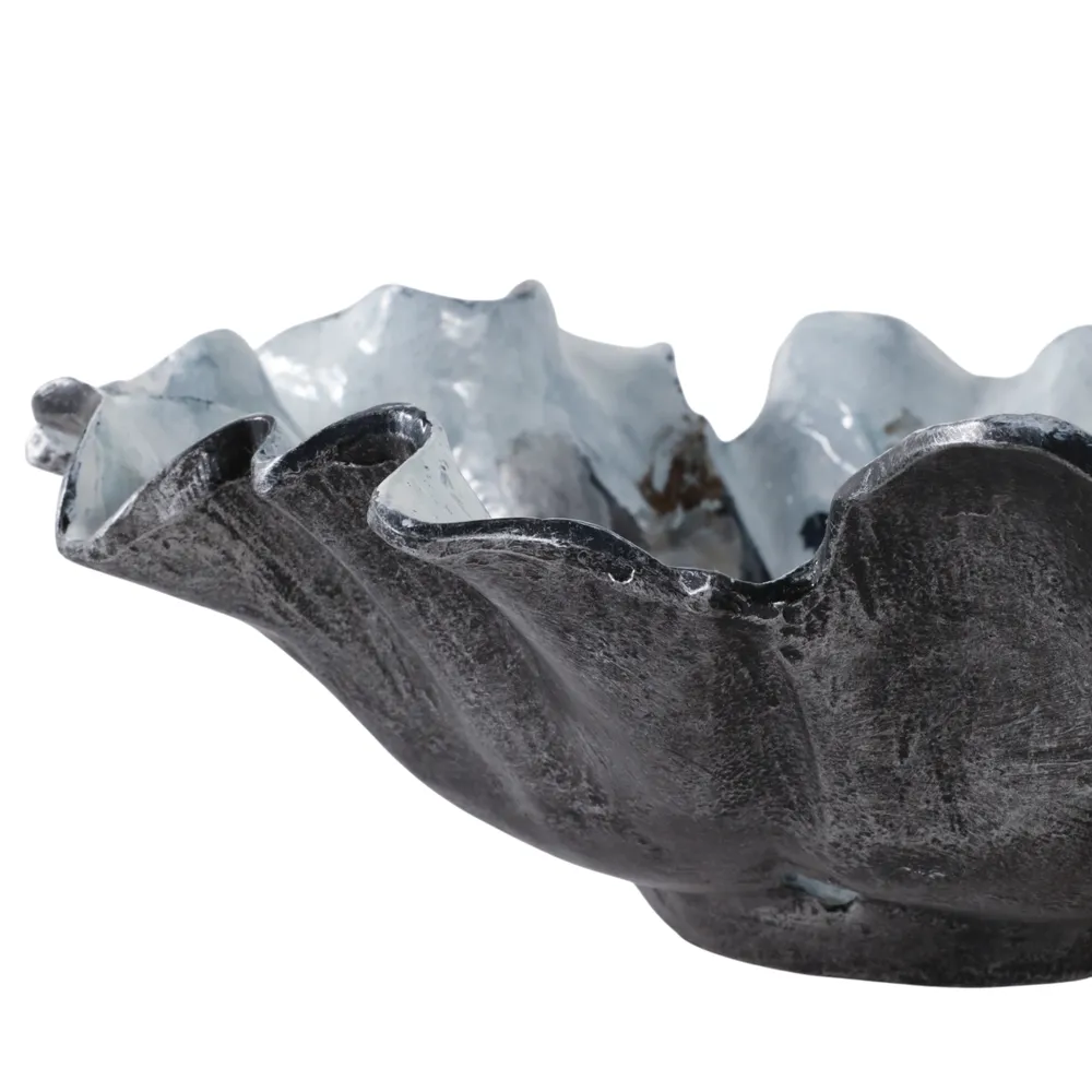 DAVINWICK BLUE BOWL 5 (IN)
