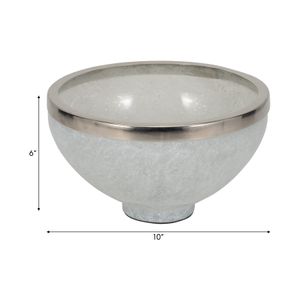 SYLVANWIND WHITE BOWL 6 (IN) 7