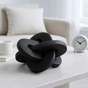 ELDERRIDGE BLACK DECOR 10 (IN) 10