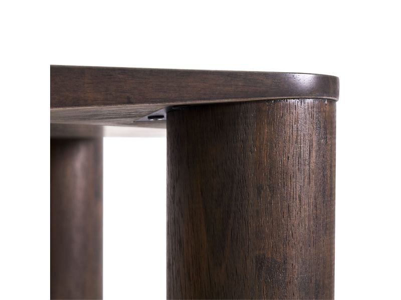 Eazy Dining Table Espresso 7