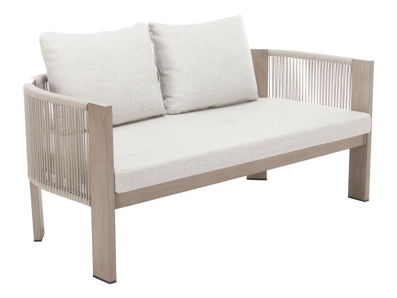 Rebel Sofa Beige 7
