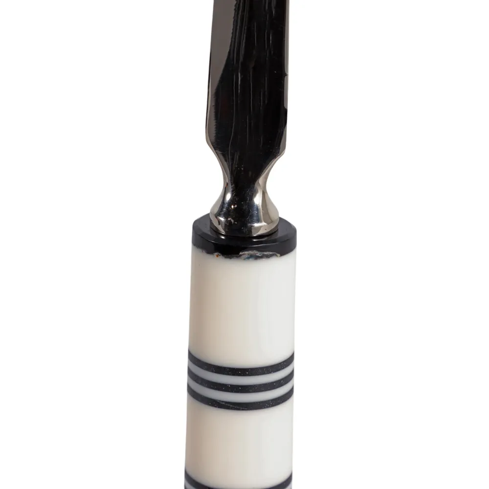 JAKEWIND IVORY DECOR 1 (IN)