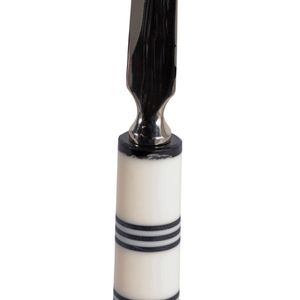 JAKEWIND IVORY DECOR 1 (IN) 5
