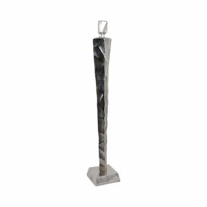 SHELTONRIDGE SILVER DECOR 38 (IN) 3
