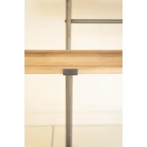 Three-Tiered Display Unit 3