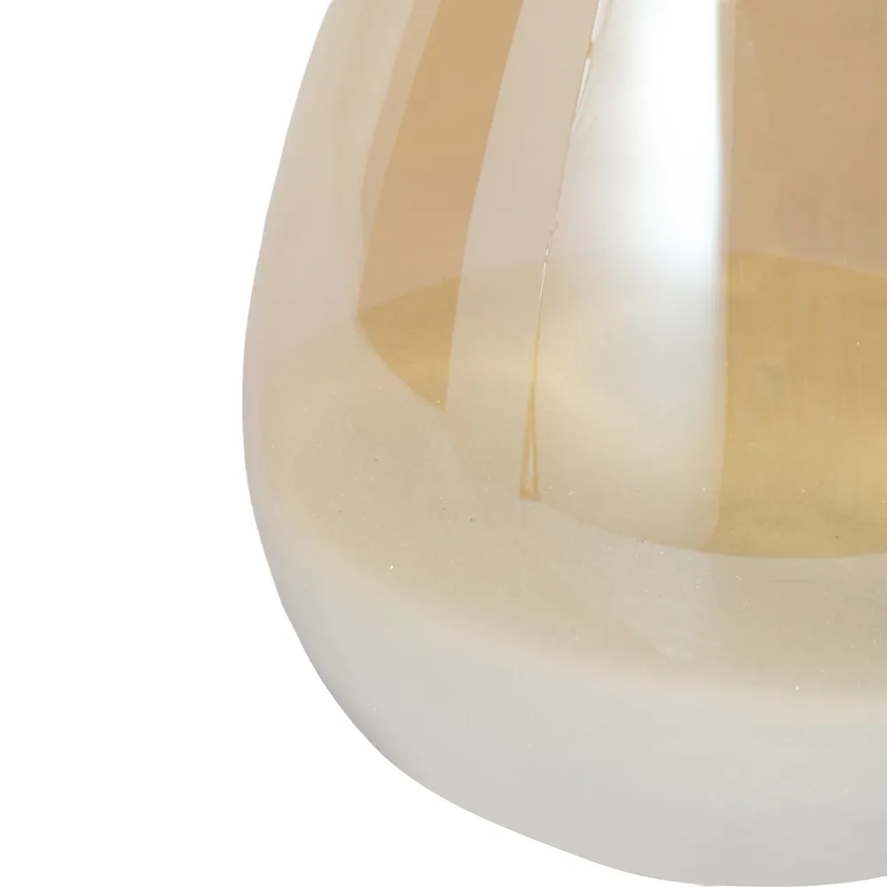 GRANTHAMMOOR GOLD HOURGLASS 14 (IN)