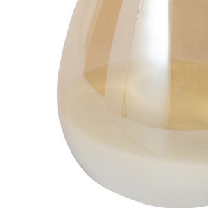 GRANTHAMMOOR GOLD HOURGLASS 14 (IN) 6