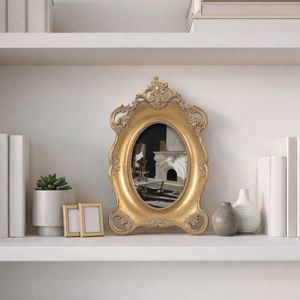 CHESTERDALE GOLD FRAME 11 (IN) 9