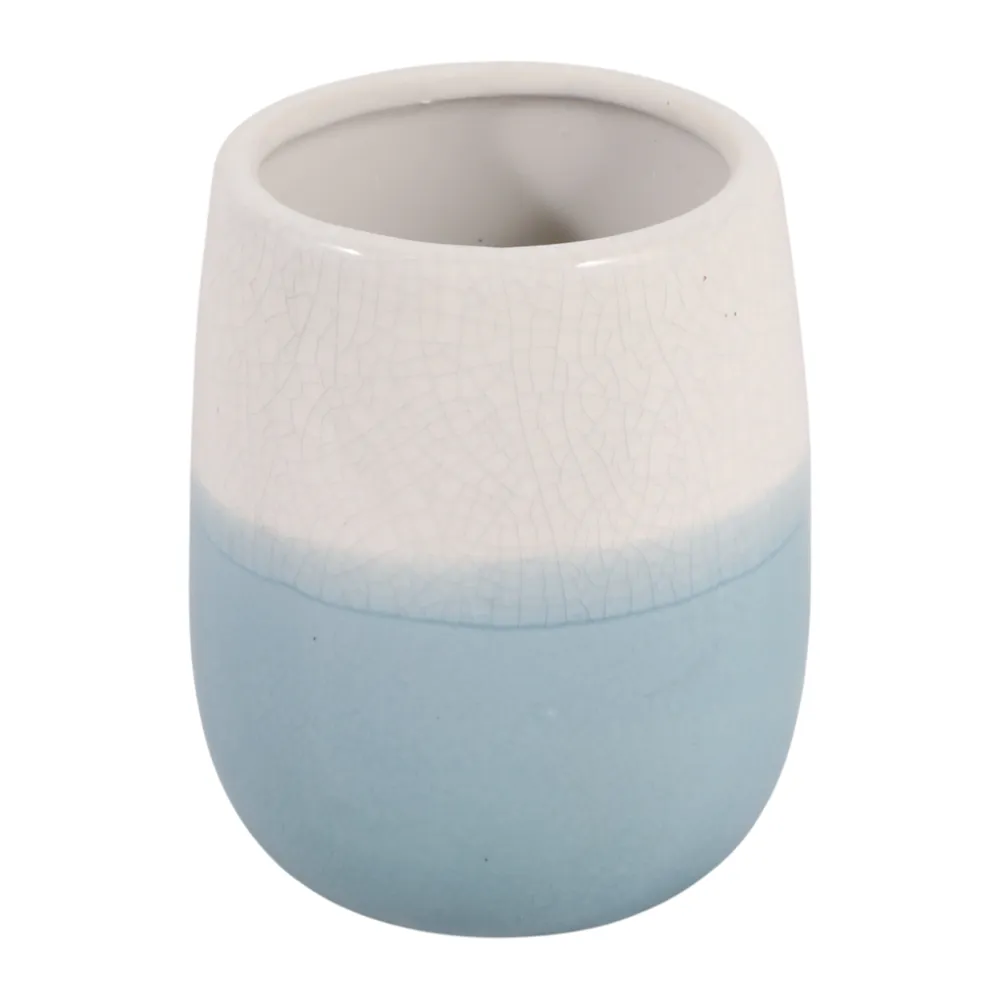 NORMARUN WHITE PENCIL CUP 6 (IN)