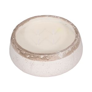 DUNEHAVEN IVORY CANDLE 4 (IN) 5