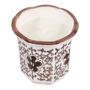 REESEMORE BROWN CANDLE 4 (IN) 6