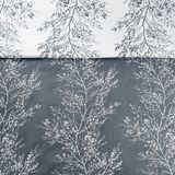 6-Piece Foliage Foliage Reversible Comforter Set 3