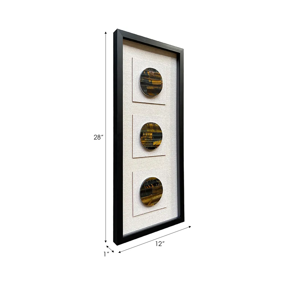 ROWANSHAW BROWN ART 1 (IN)